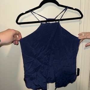 Milly tank top. New with tags.